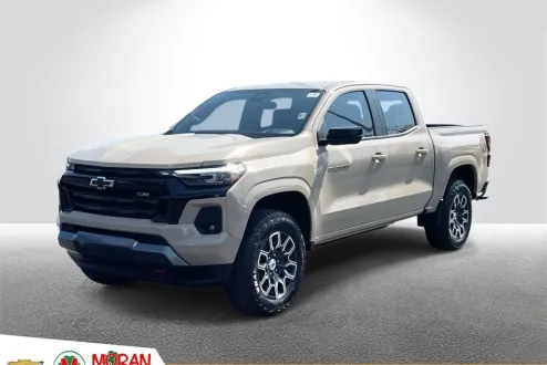 2023 Chevrolet Colorado Z71 photo 1