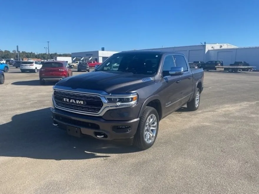 2023 Ram 1500 Limited photo 1