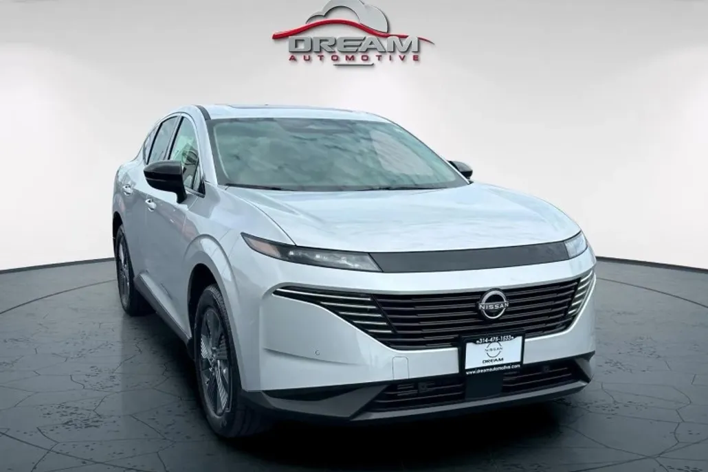 2025 Nissan Murano SL photo 1