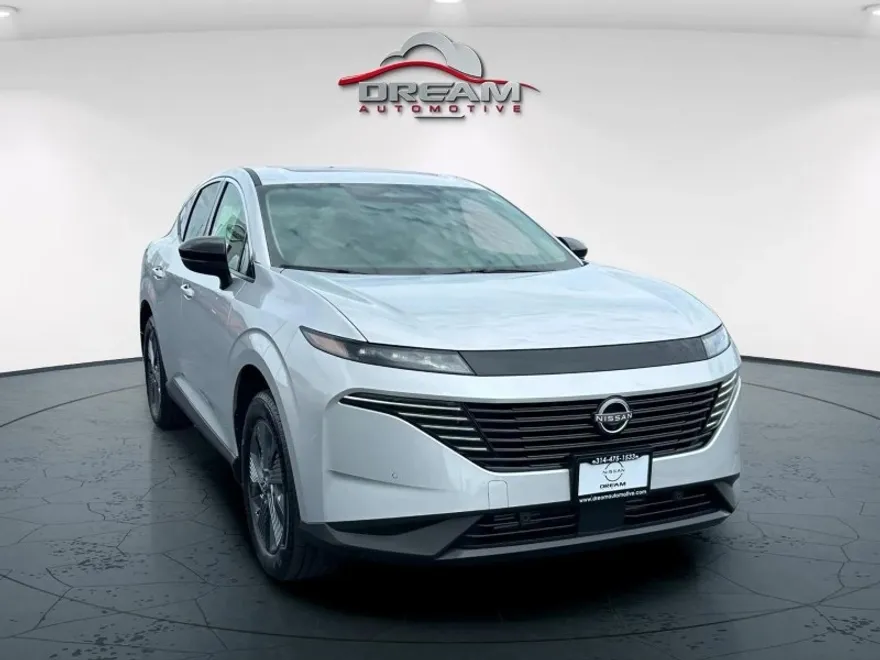 2025 Nissan Murano SL photo 1