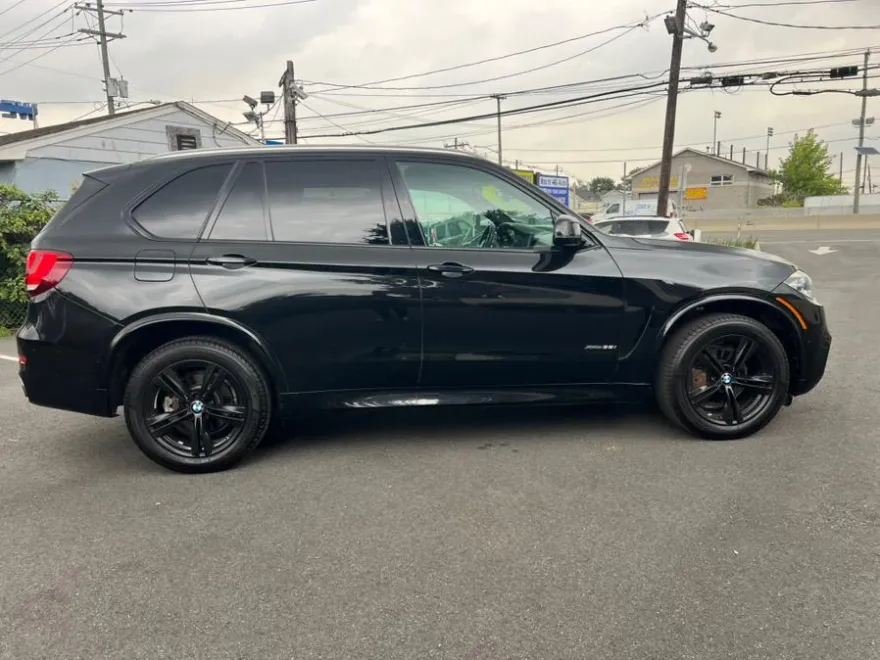 2018 Bmw X5 xDrive35i photo 1