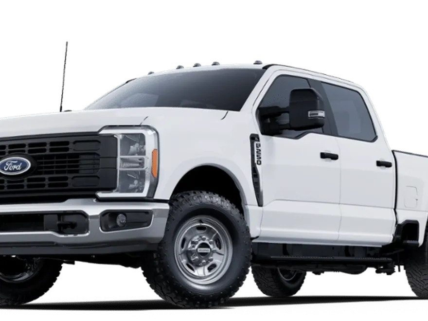 2025 Ford F-250 photo 1