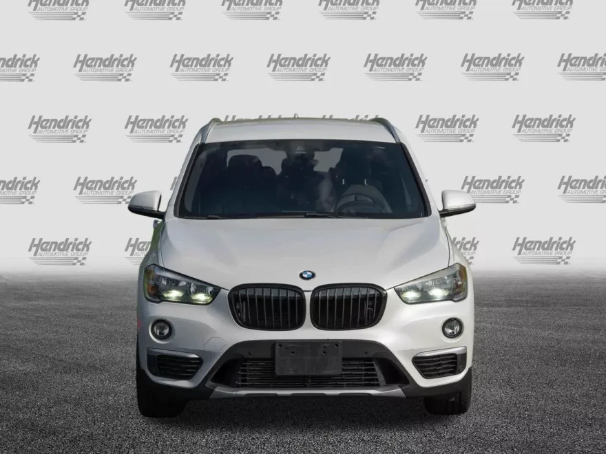 2019 Bmw X1 XDrive28i photo 1