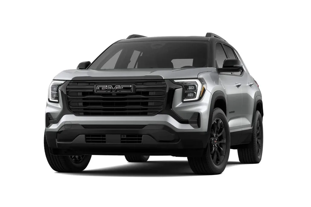2026 Gmc Terrain Elevation photo 1