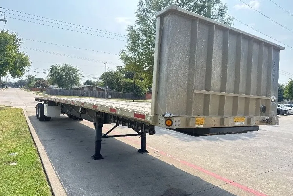 2015 Utility Trailer Manufacturer Utility Trailer Manufacturer photo 1