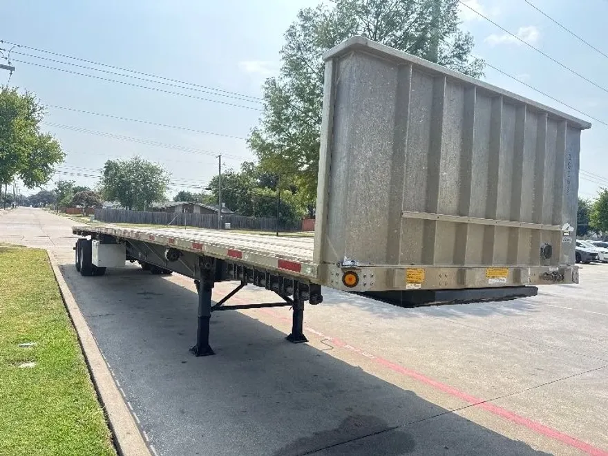 2015 Utility Trailer Manufacturer Utility Trailer Manufacturer photo 1