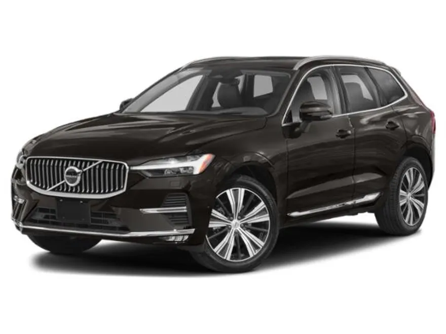 2022 Volvo XC60 B5 Inscription photo 1