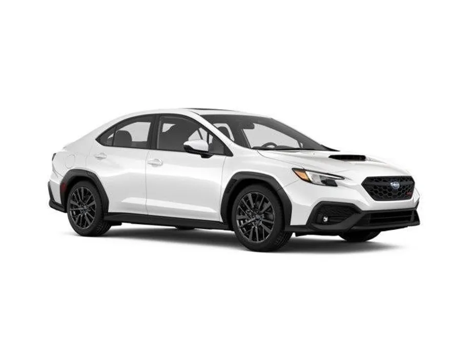 2025 Subaru WRX Premium photo 1