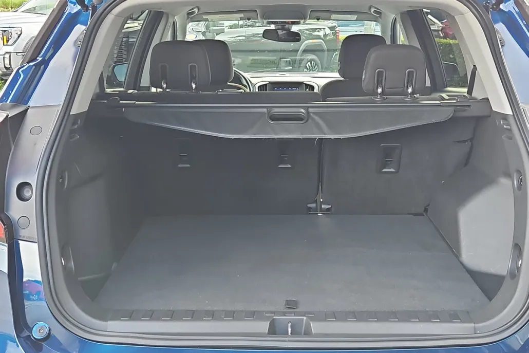 2020 Gmc Terrain SLE photo 1