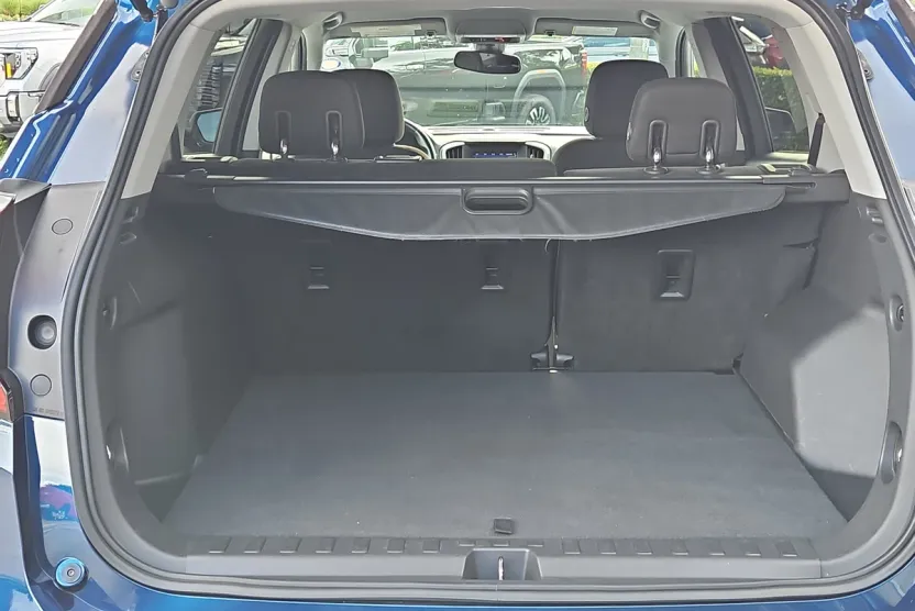 2020 Gmc Terrain SLE photo 1