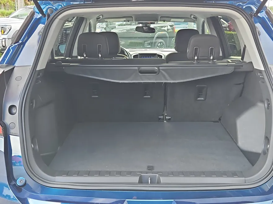 2020 Gmc Terrain SLE photo 1