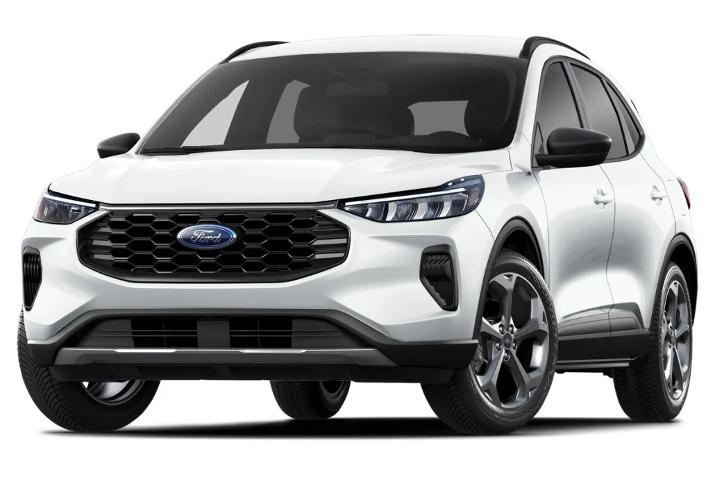 2025 Ford Escape ST-Line photo 1
