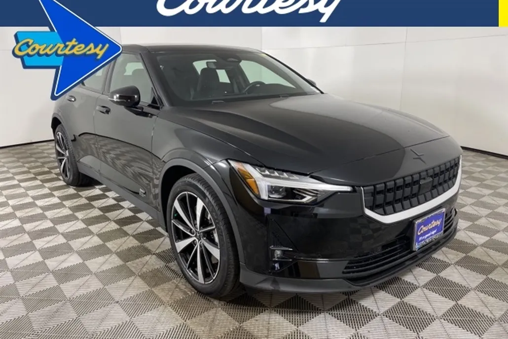 2021 Polestar PS2 photo 1