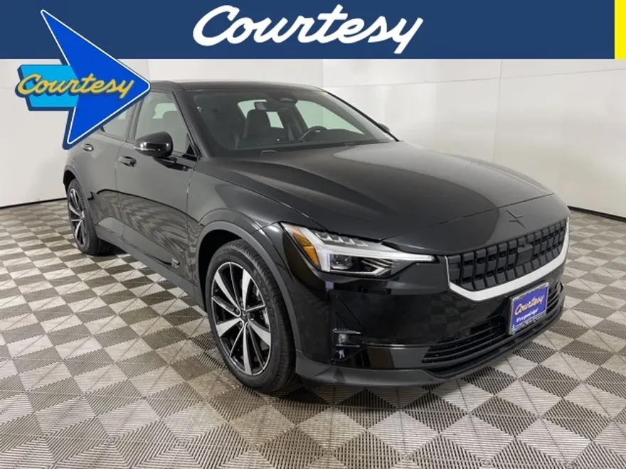 2021 Polestar PS2 photo 1