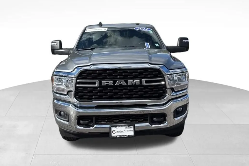 2024 Ram 2500 Big Horn photo 1