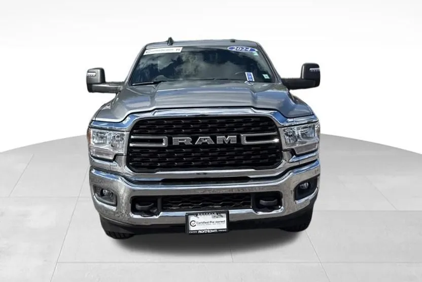 2024 Ram 2500 Big Horn photo 1