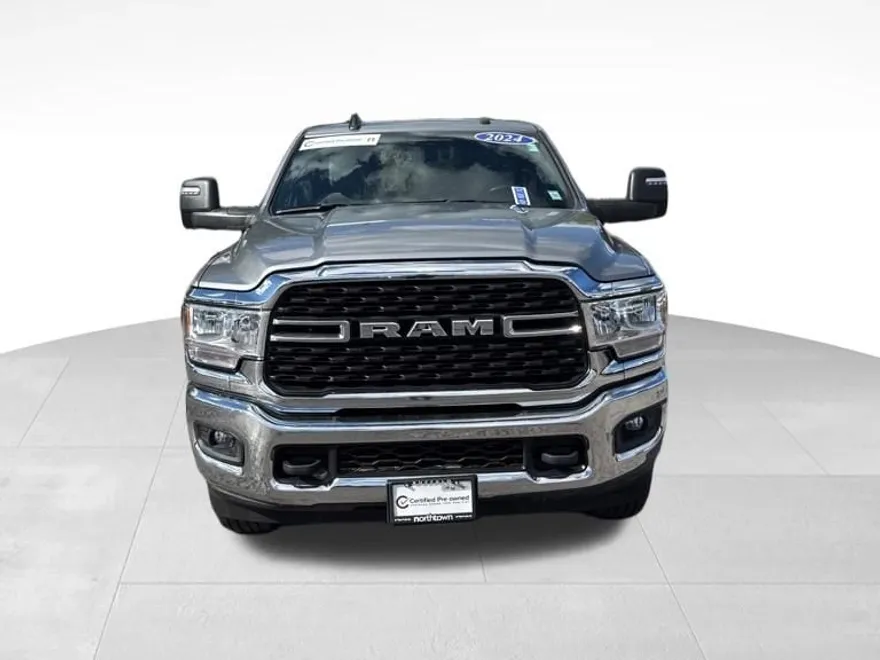2024 Ram 2500 Big Horn photo 1