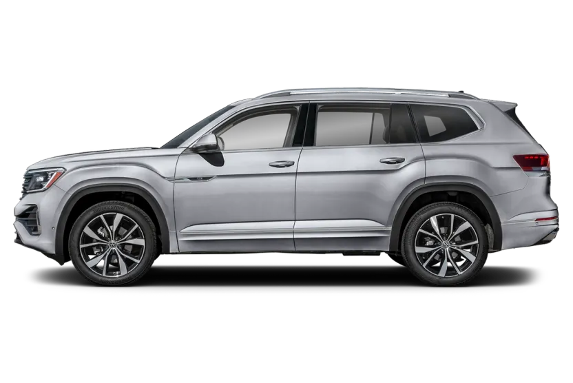 2026 Volkswagen Atlas SEL Premium R-Line photo 1
