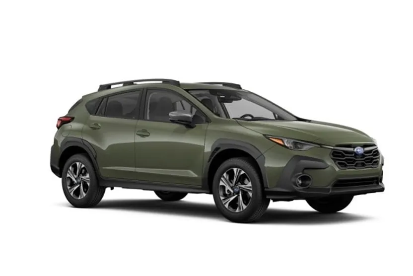 2026 Subaru Crosstrek Premium photo 1