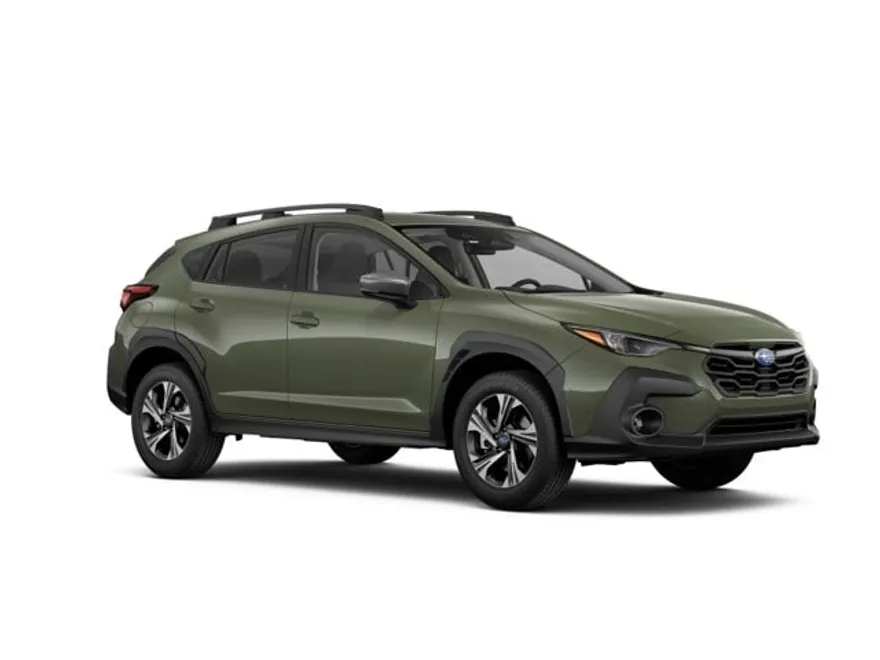 2026 Subaru Crosstrek Premium photo 1