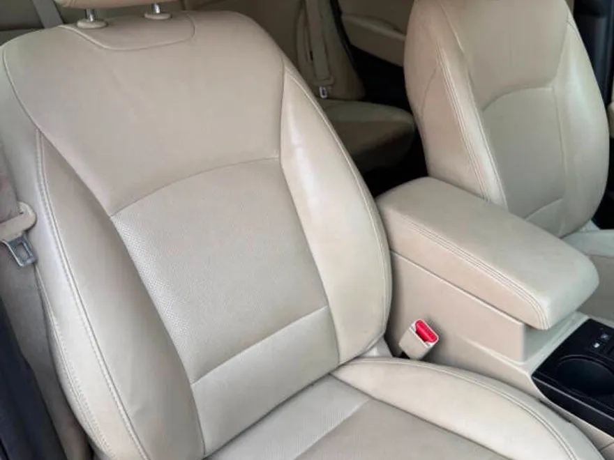 2016 Subaru Outback 2.5i Limited photo 1
