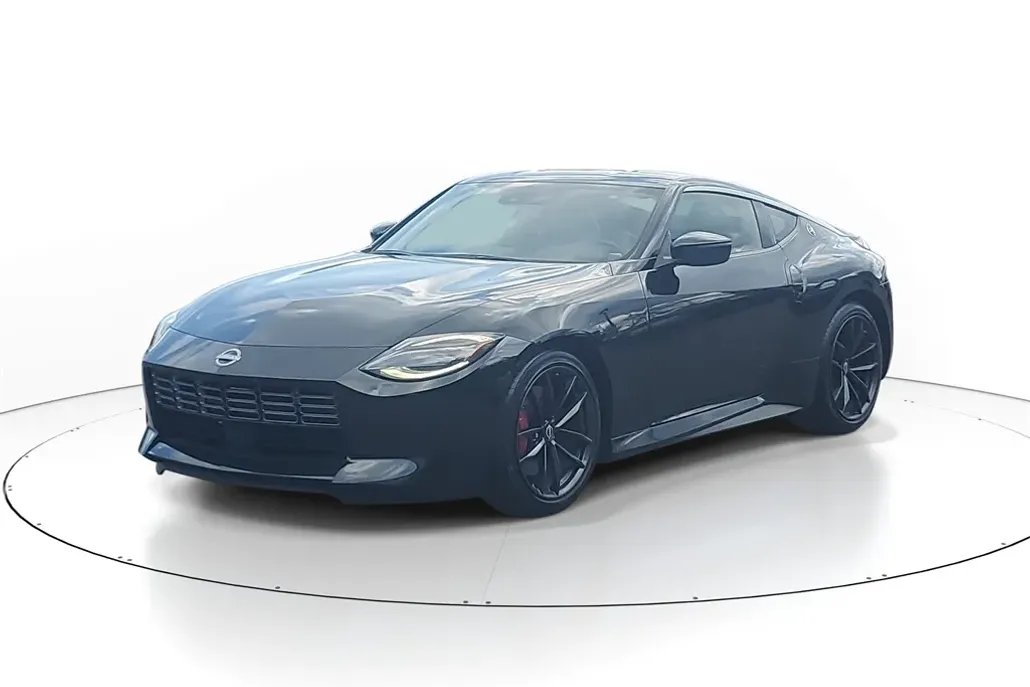 2024 Nissan Z Performance photo 1