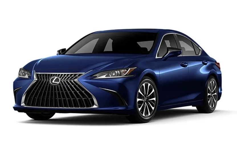 2023 Lexus ES 350 photo 1