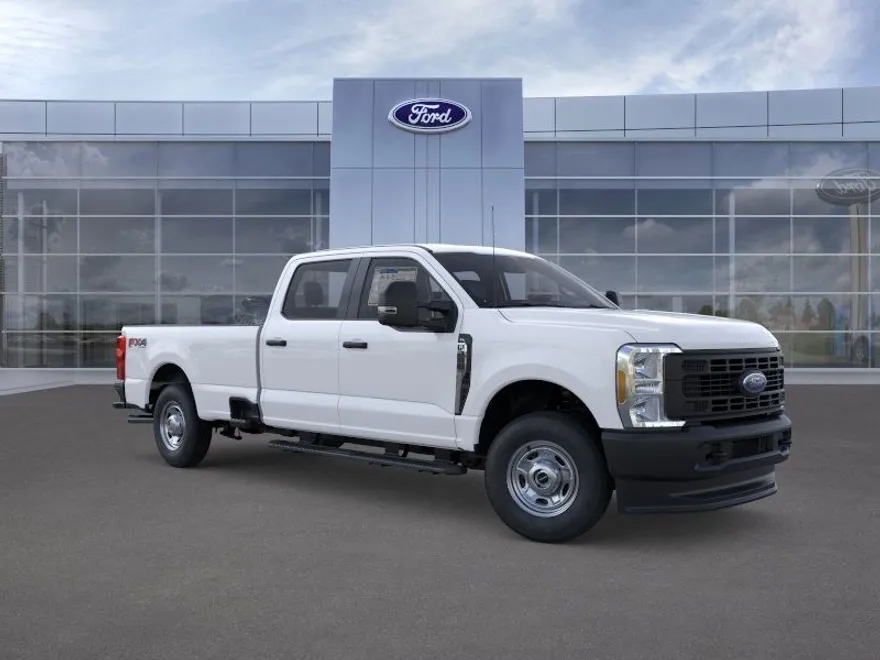 2026 Ford F-250 photo 1