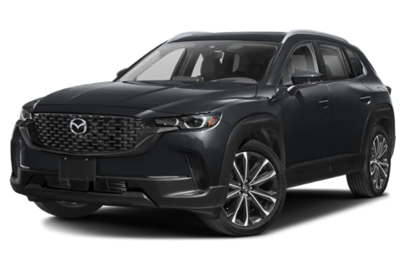 2025 Mazda CX-50 2.5 Premium Plus photo 1