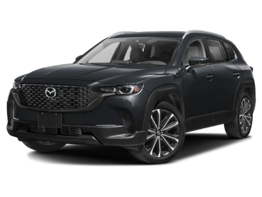 2025 Mazda CX-50 2.5 Premium Plus photo 1