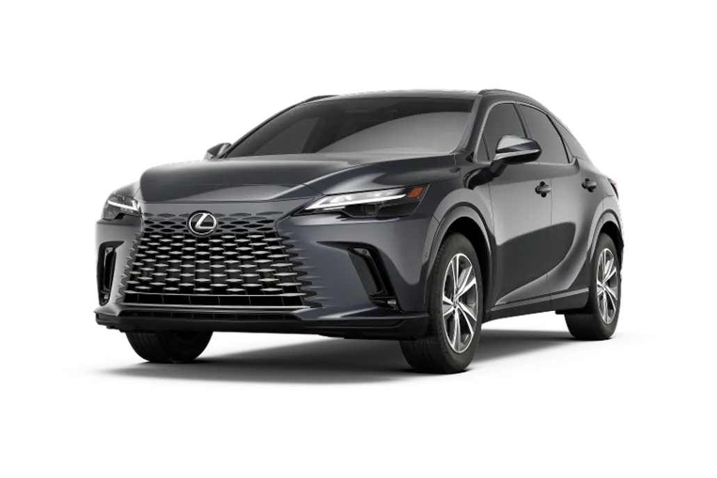 2025 Lexus RX 350 Premium AWD photo 1