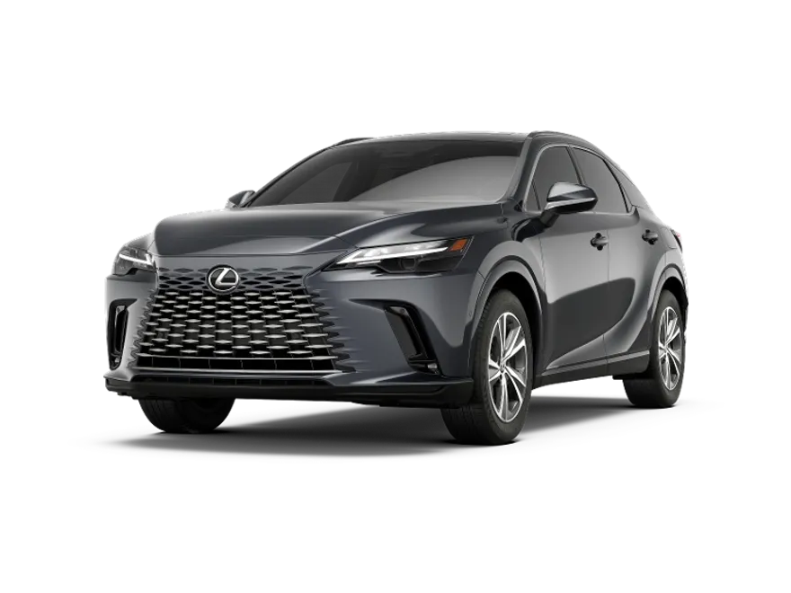 2025 Lexus RX 350 Premium AWD photo 1
