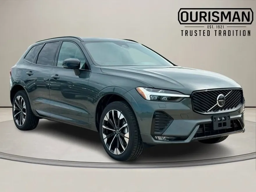 2026 Volvo XC60 B5 Plus photo 1