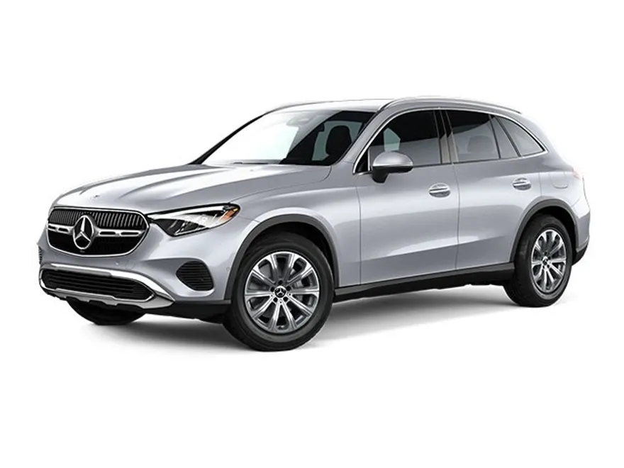 2023 Mercedes Benz GLC 300 photo 1