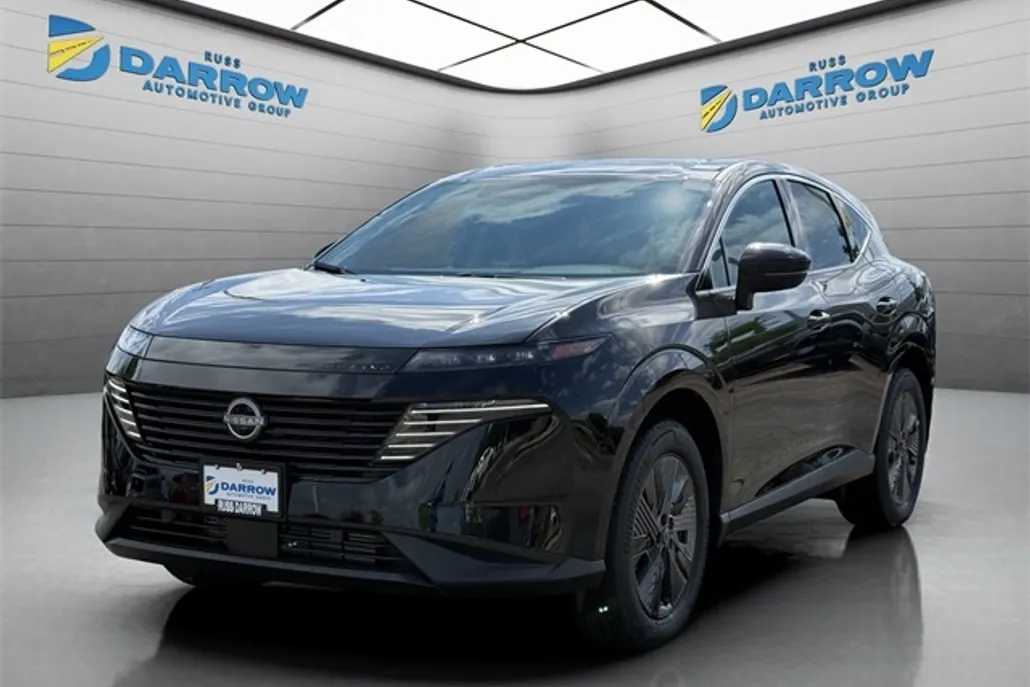 2025 Nissan Murano SL photo 1