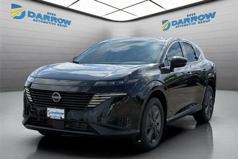 2025 Nissan Murano SL photo 1