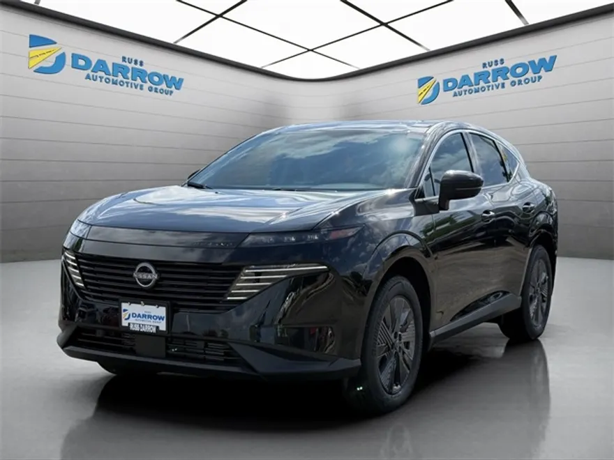 2025 Nissan Murano SL photo 1