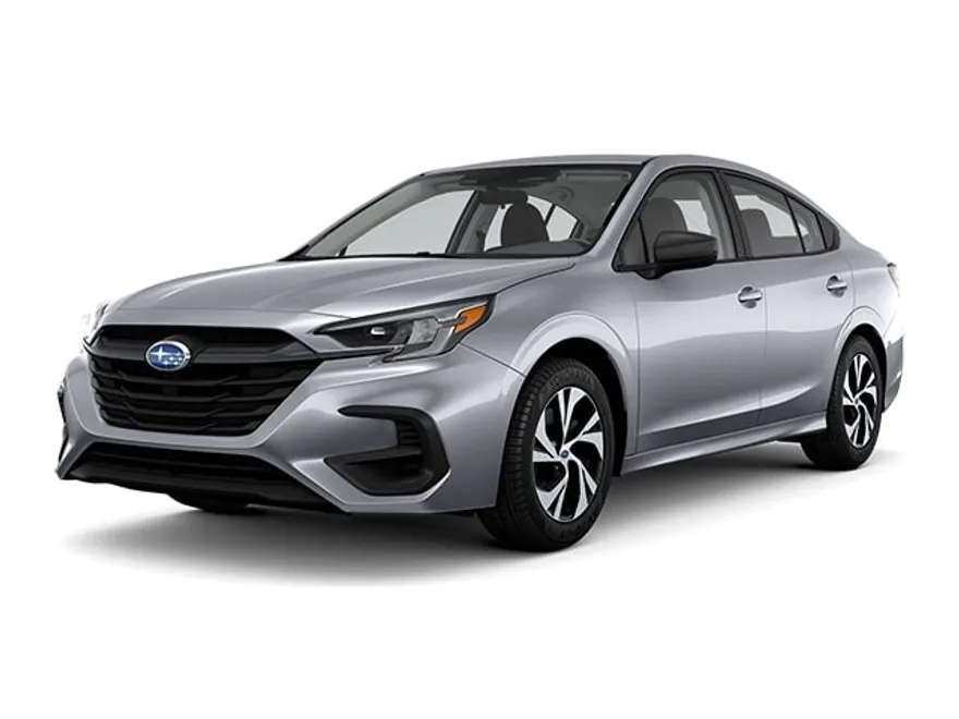 2023 Subaru Legacy Base photo 1