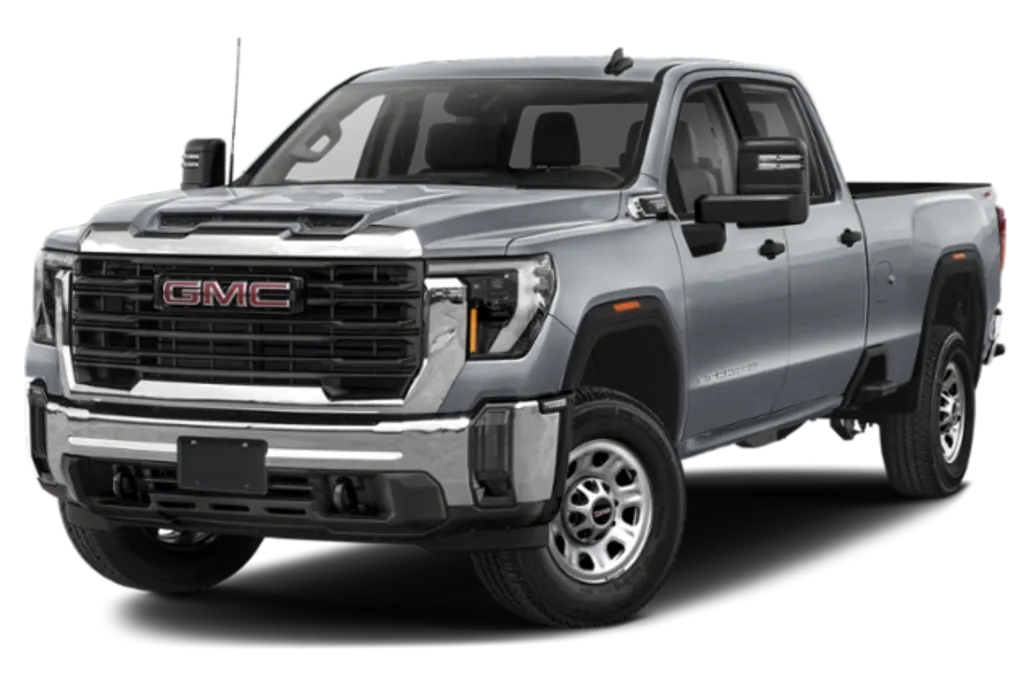 2025 Gmc Sierra 3500 HD Denali photo 1