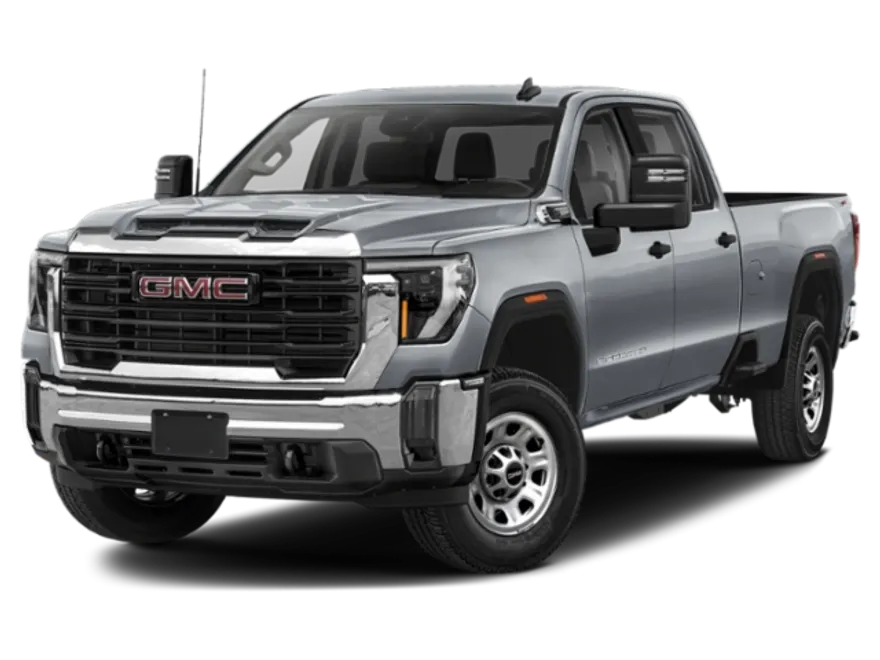 2025 Gmc Sierra 3500 HD Denali photo 1