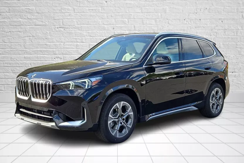 2026 Bmw X1 XDrive28i photo 1