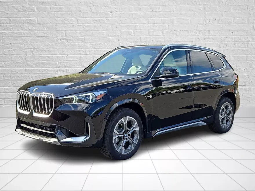 2026 Bmw X1 XDrive28i photo 1
