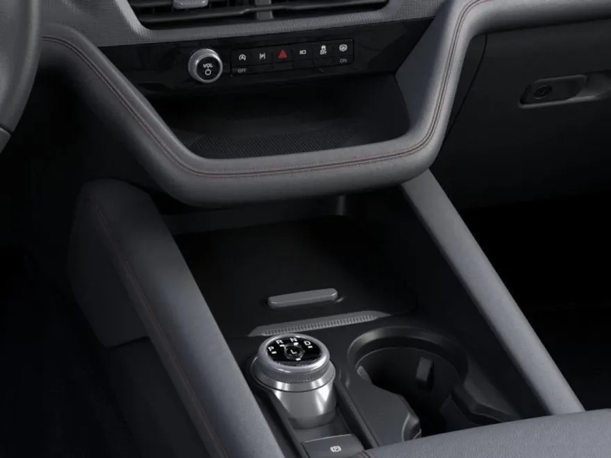 2025 Ford Explorer photo 15