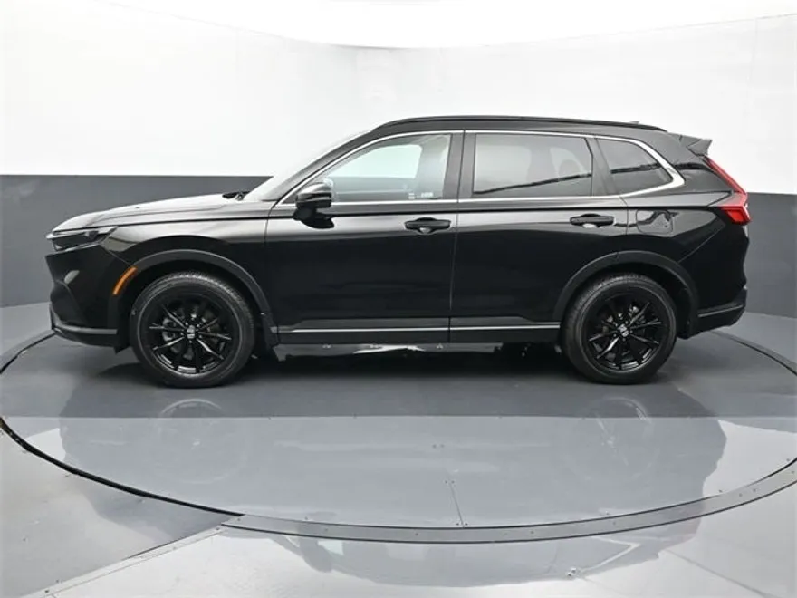 2024 Honda CR-V Hybrid Sport photo 1