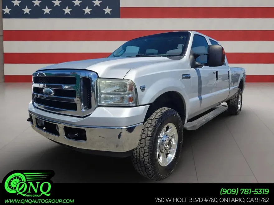 2006 Ford F-350 XLT photo 1