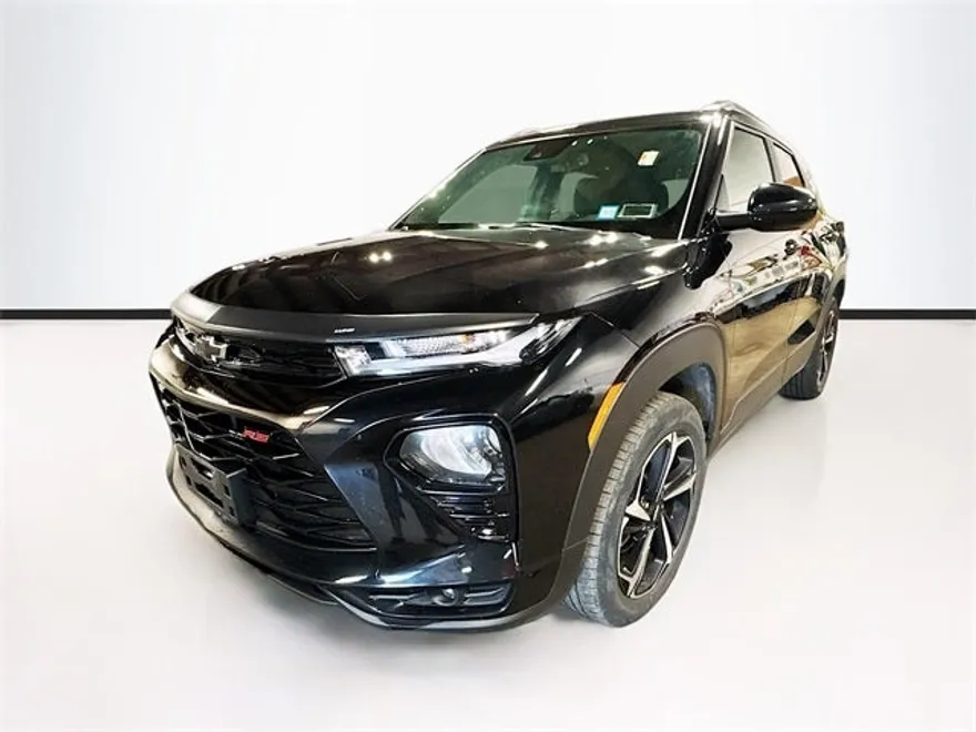 2023 Chevrolet Trailblazer RS photo 1