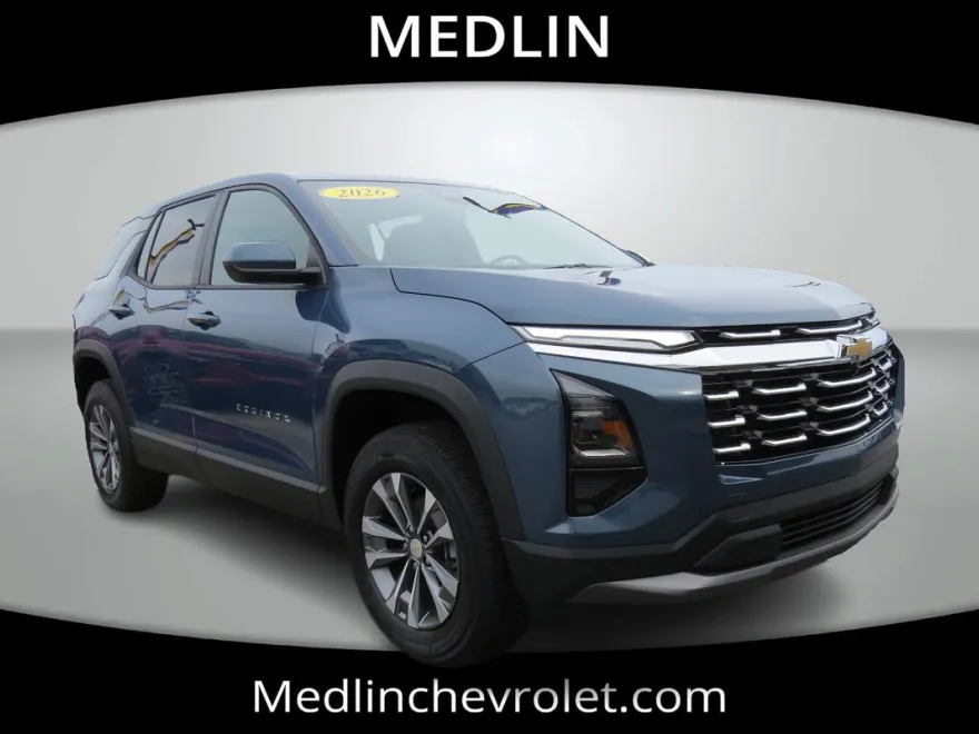 2022 Chevrolet Tahoe LS photo 1