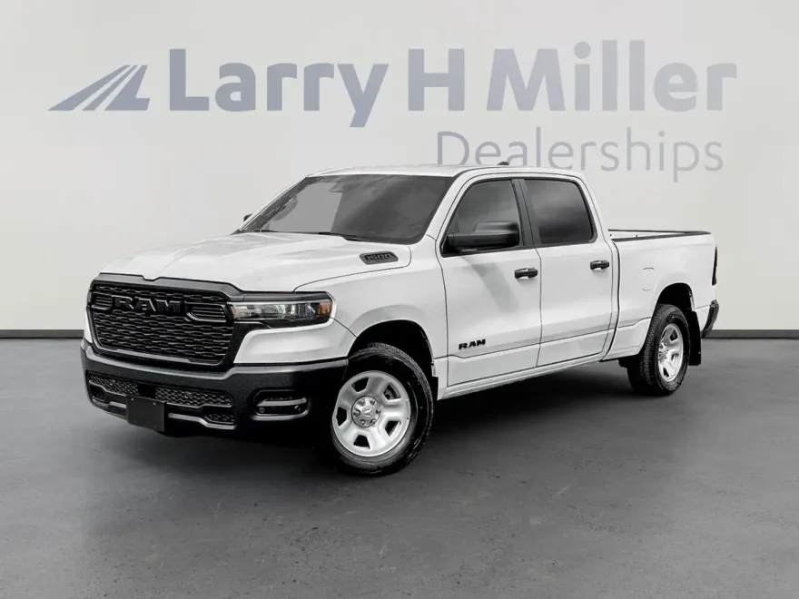 2025 Ram 1500 Limited photo 1