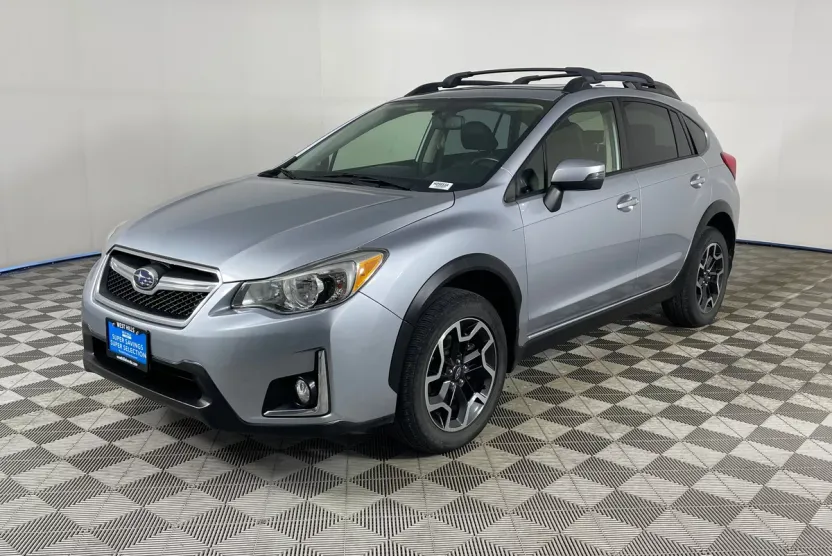 2016 Subaru Crosstrek 2.0i Limited photo 1