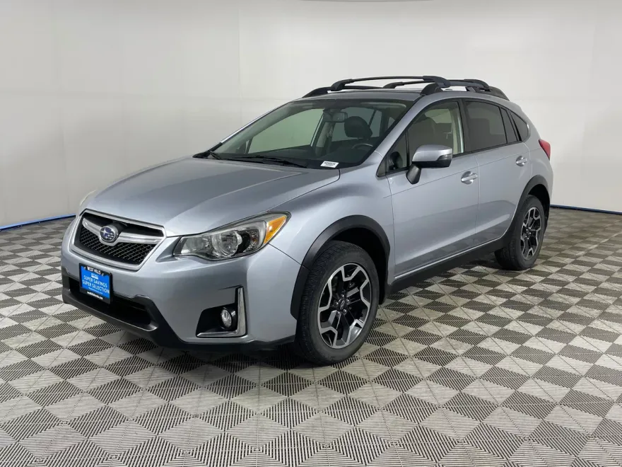 2016 Subaru Crosstrek 2.0i Limited photo 1